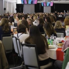 More from WLF!
Another look at the conversations, connections, and moments that made this event so special. From the energy in the room to the people who brought it to life, there’s still so much to share.
Grateful to everyone who was part of it! #adclub #wlf2026