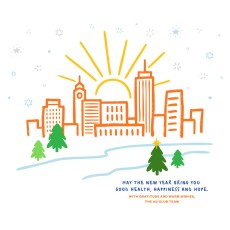 Thank you to the amazing marketing community of Greater Boston and beyond for all your support in 2025 and we look forward to helping everyone grow and prosper in 2026.