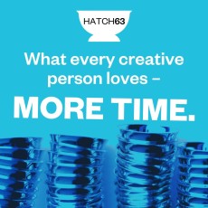The 63rd Hatch Awards' Call for Entries is now extended until Friday, May 10th! 

Check out the entry kit and learn more about #Hatch63 using the link in bio.