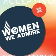 They inspire through action, they lead with purpose, they create impact. The honorees span generations, careers and life stages. You admire them for using their voice, their passion, and their energy to ignite others. 

Now you can honor them by nominating a woman you admire for this award today.

Nominations close Feb. 8.

Link here: https://lnkd.in/gs8pqF7Y