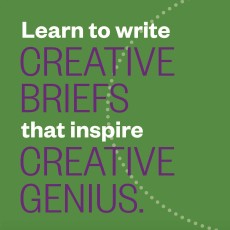 We have a Creative Brief Writing course on Feb 15 that will teach you how to think more strategically, see through the eyes of the customer, & get the best strategic thinking out of your team. Led by Master Lecturer at @buquestrom, Pat Hambrick. 

Learn more at: theadclub.org/professional-development or register using the link in our bio.