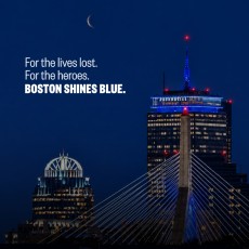As we mark the 25th anniversary of September 11, we honor those we lost, recognize the courage of the heroes, and ensure their memory continues to shine.

Today, more than 50 buildings will light up blue in remembrance of 9/11. The idea from Gupta Media founder Gogi Gupta (also an Ad Club Executive Board member) was envisioned as a way to bring the city together by illuminating Boston’s skyline in blue.

When you look up at the skyline tonight, Boston will shine blue.

Read more about the tribute: https://www.masslive.com/boston/2025/09/boston-buildings-to-light-up-blue-in-memory-of-911-victims.html