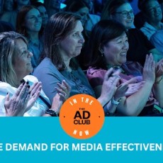 What does “effective” advertising actually look like today?

More channels. More pressure. Less attention.

And while reach is easy to buy, proving real impact has never been harder.

Join us for our next In The Now on April 30th as we dive into media accountability and measurable outcomes, featuring real case studies and insights on how data + human thinking drive smarter, more effective strategies.

Moderator: Danielle Calciano, Sightly
Panelist: Adam Telian, GYK

More speakers to come.

Save your spot + be part of the conversation!