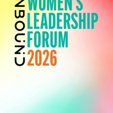 Last chance! This is the FINAL WEEK to grab your tickets for the Women’s Leadership Forum. Join us for a day of powerful conversations, inspiring leaders, and meaningful connections.

Don’t wait! Secure your spot now before tickets are gone!

LINK: https://members.theadclub.org/ap/Events/Register/G9F5lMgUNCxCK