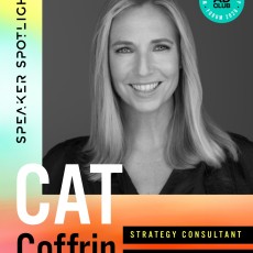 At this year's Women's Leadership Forum, listen to brand strategist Cat O’Shaughnessy Coffrin discuss how to reclaim your true self.

After years climbing the corporate ladder, Cat decided to build a life and a career that finally fit her.

Interested in Cat's story and others like her?

Buy tickets today and prepare to be inspired: https://members.theadclub.org/ap/Events/Register/G9F5lMgUNCxCK